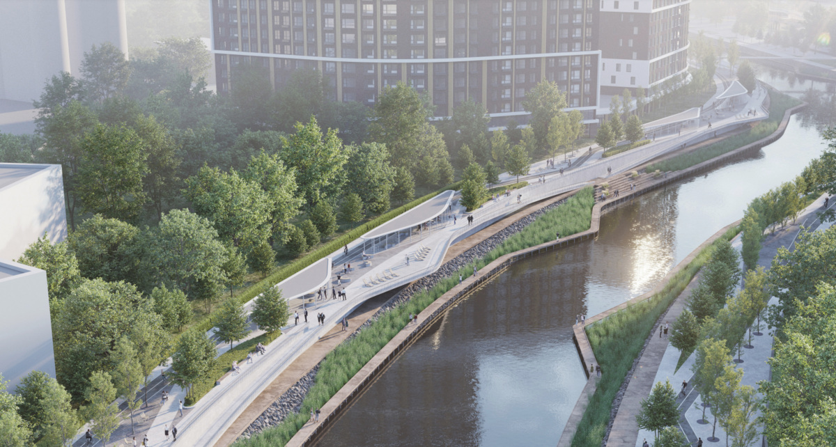 Концепция WOWHAUS