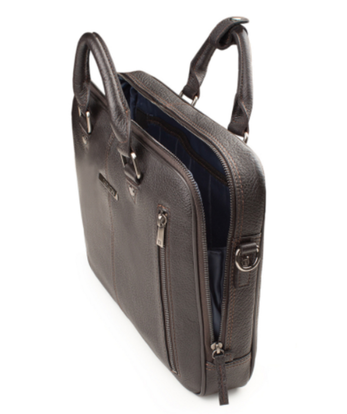 Коричневая сумка Оксфорд, 24990 рублей Коричневая сумка Оксфорд, 24990 рублей