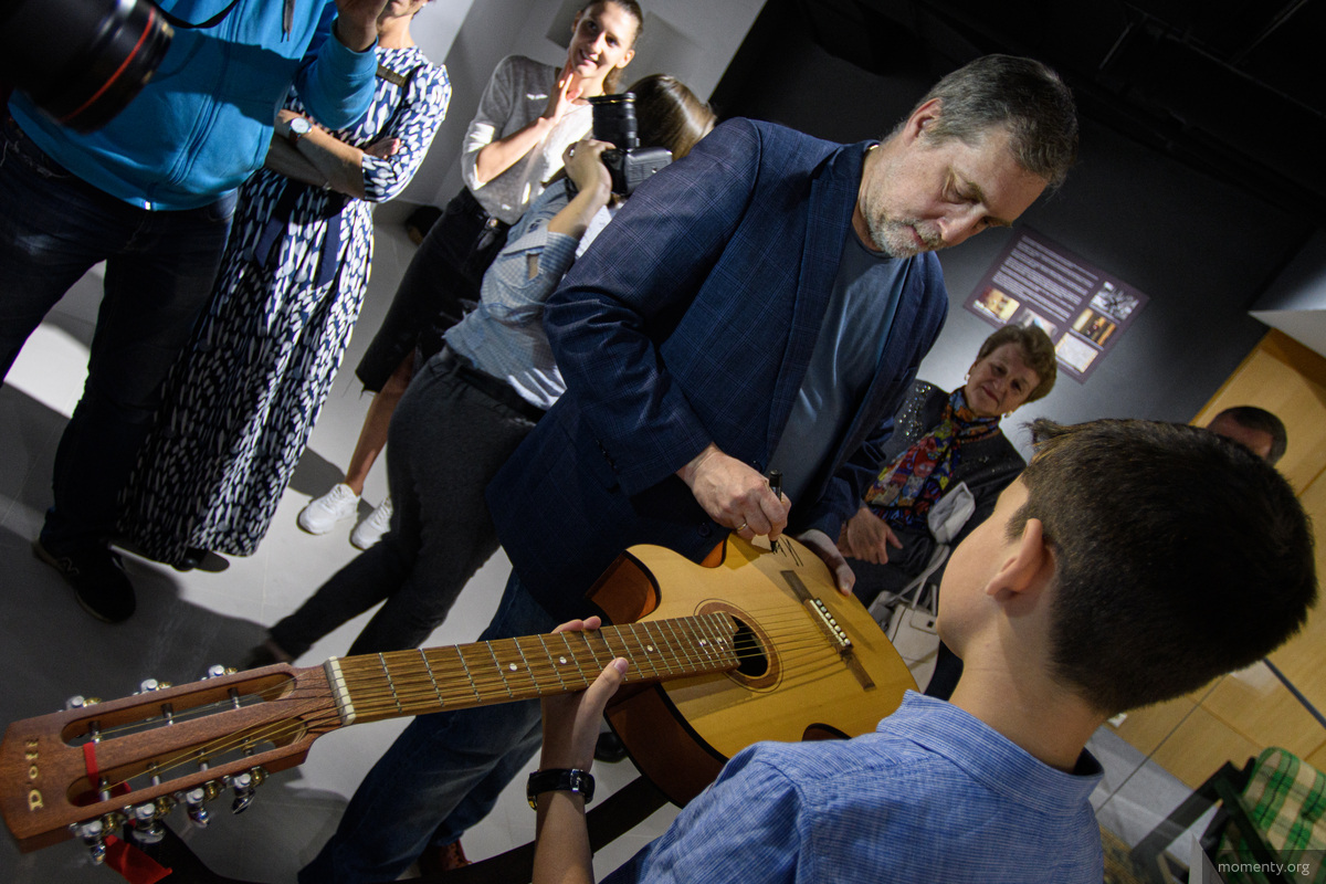 Никита Высоцкий