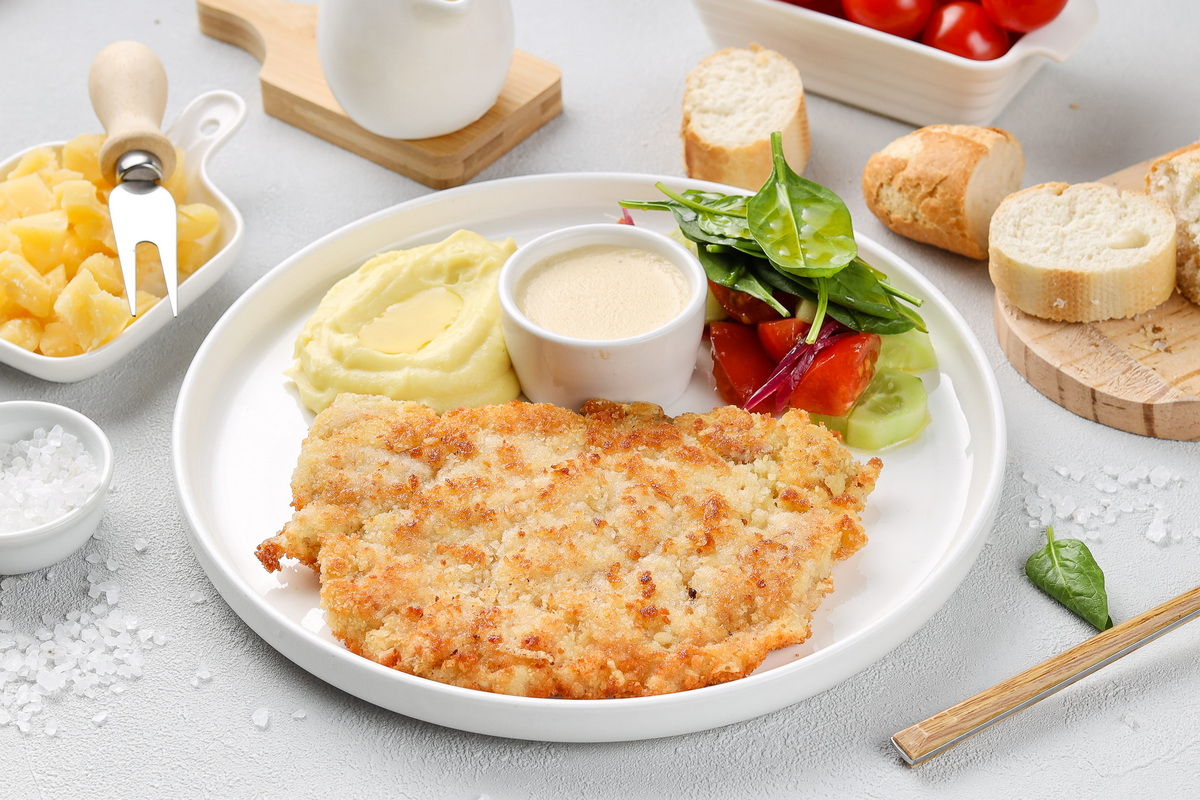 «Вкусное путешествие» от сети мягких ресторанов «Своя Компания»