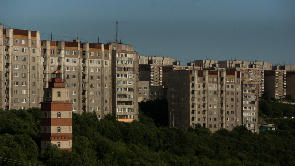 Мурманск, Териберка, Заполярье — история путешествия на край мира