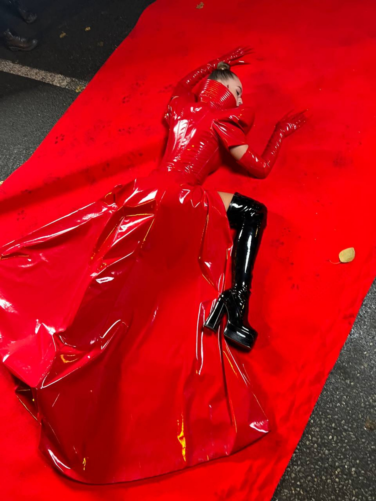 Бэкстейдж со съемок Бэкстейдж со съемок