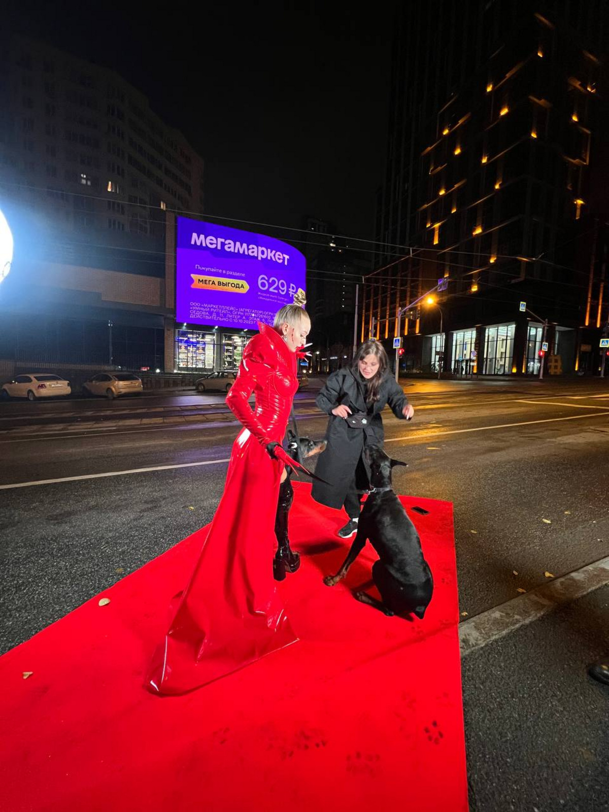 Бэкстейдж со съемок Бэкстейдж со съемок