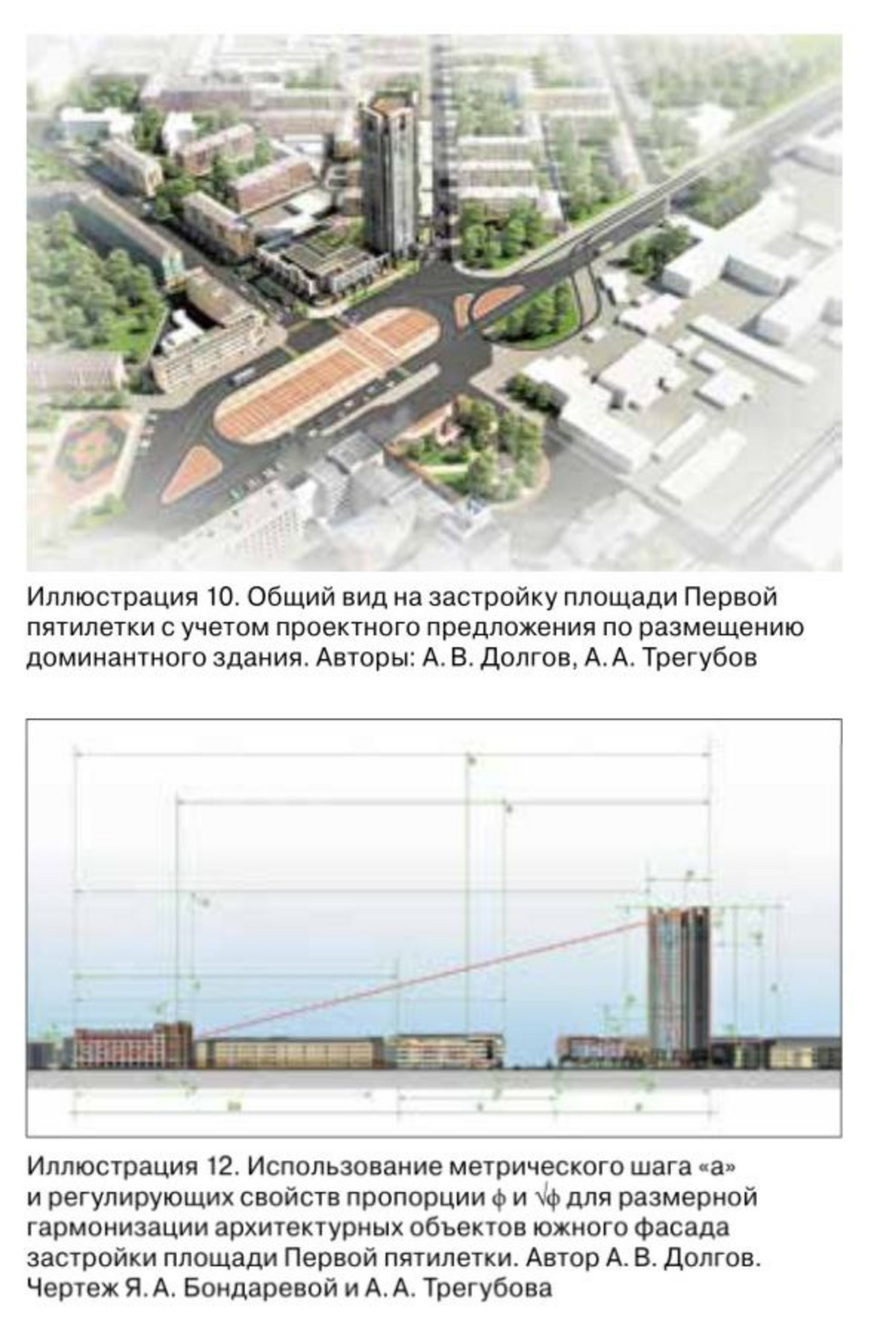 Ректор уральского университета хочет подарить новую высотку Уралмашу к ...