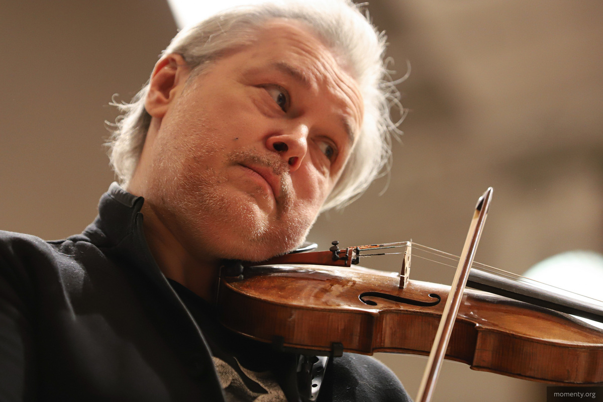 Вадим Репин