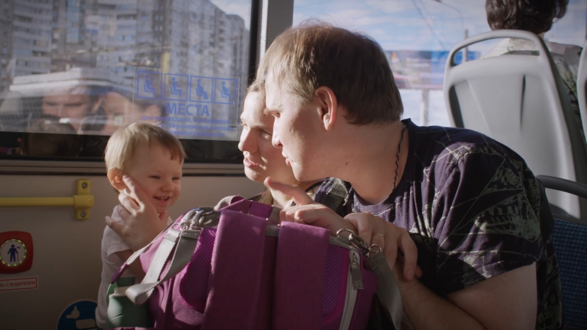 «Открыть глаза» «Открыть глаза»