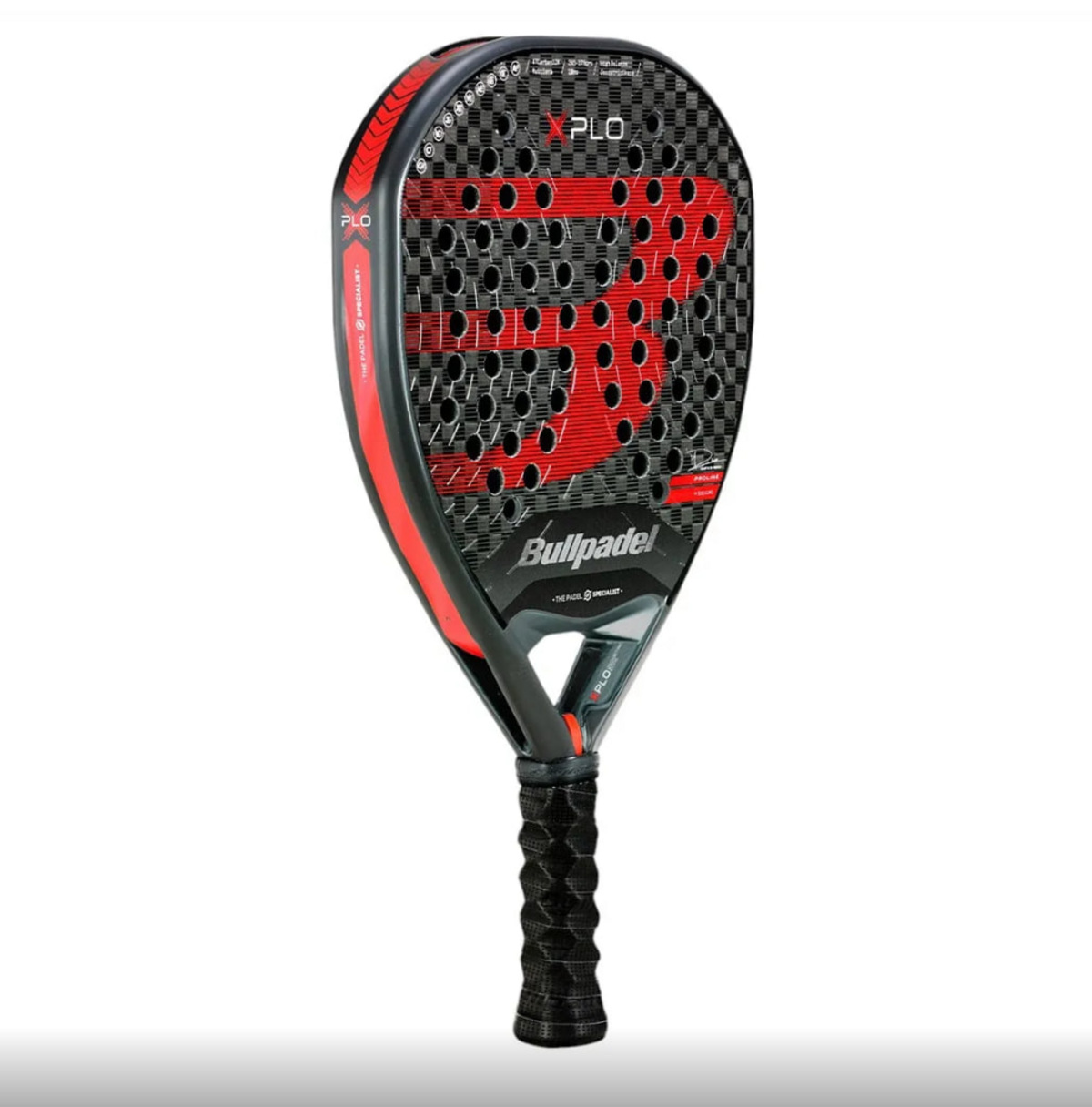 BullPadel XPLO 25 BullPadel XPLO 25