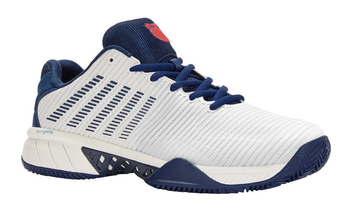 K‑Swiss Hypercourt Express 2 HB K‑Swiss Hypercourt Express 2 HB