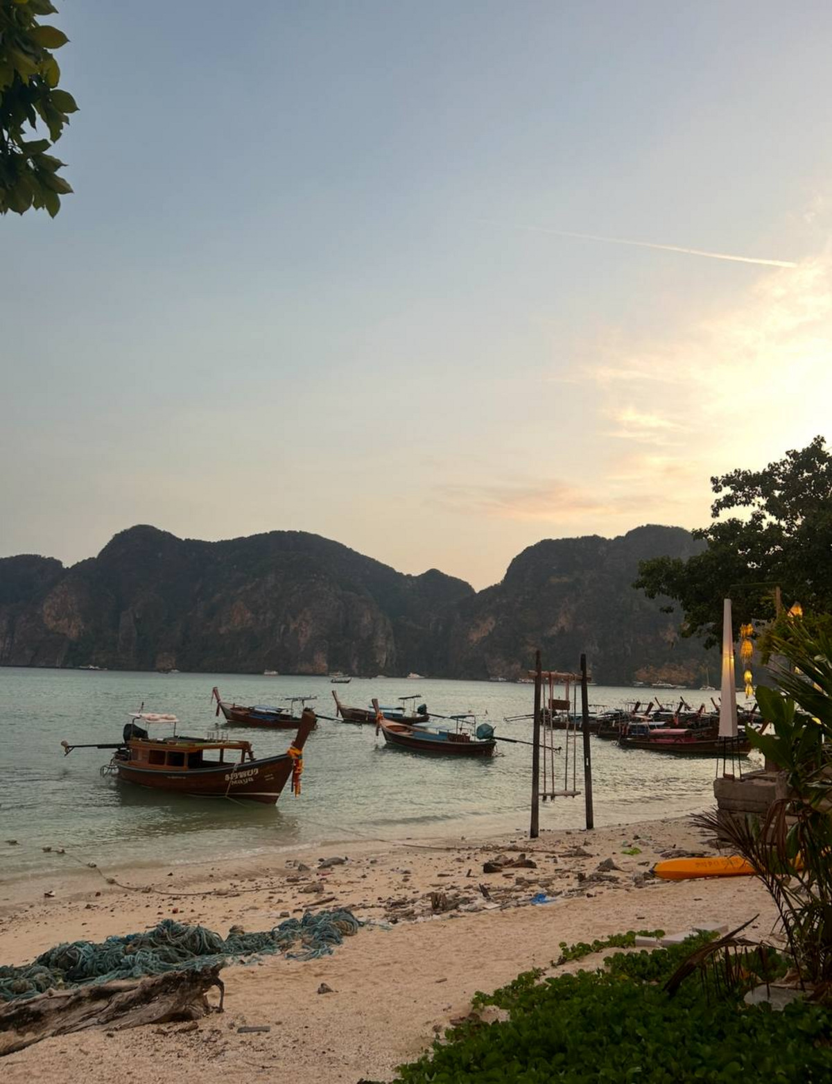 Таиланд Таиланд