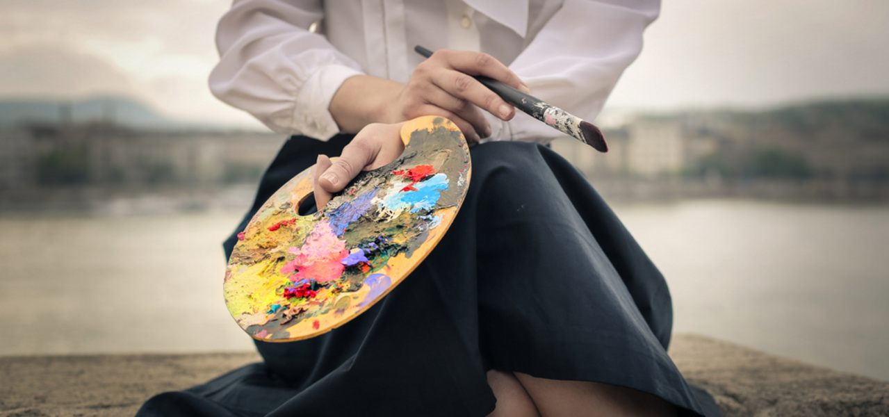 Платят по 70 тысяч рублей, чтобы нарисовать закат во Флоренции. В Екатеринбург зашла мода на арт-туры Платят по 70 тысяч рублей, чтобы нарисовать закат во Флоренции. В Екатеринбург зашла мода на арт-туры