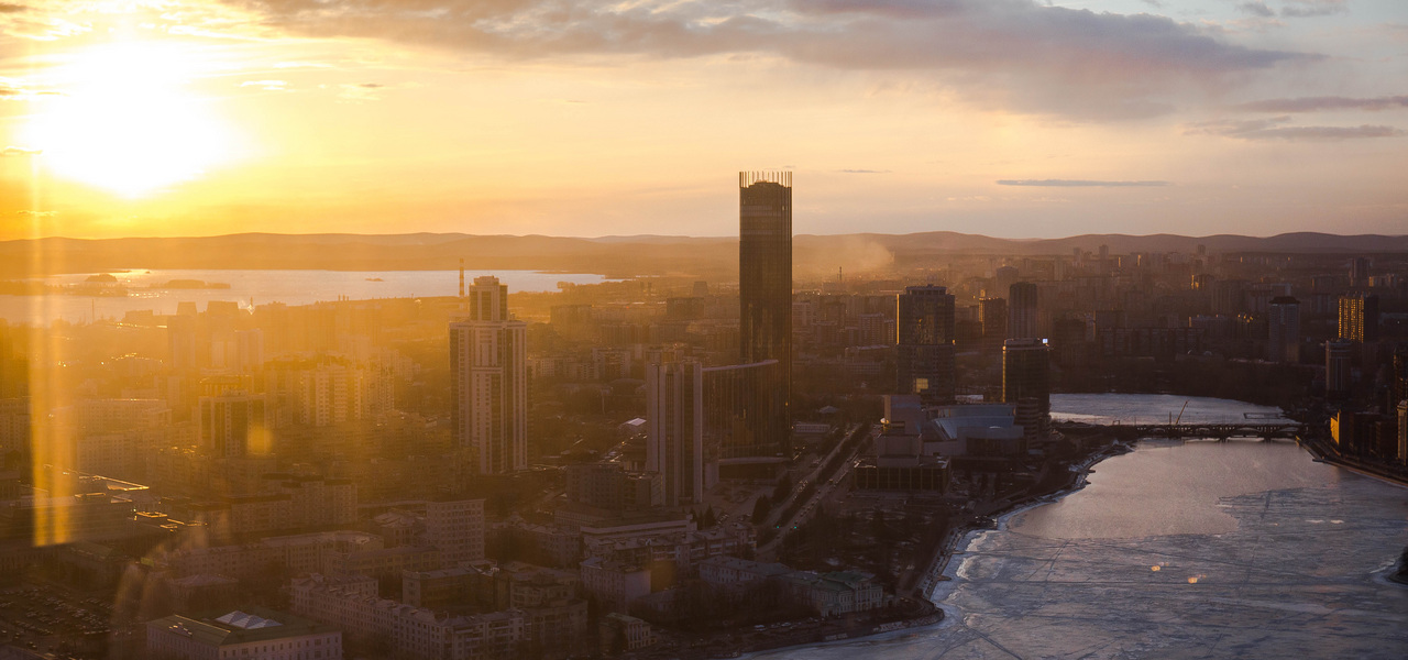 Ученые уверяют, что на Урале теплеет климат Ученые уверяют, что на Урале теплеет климат