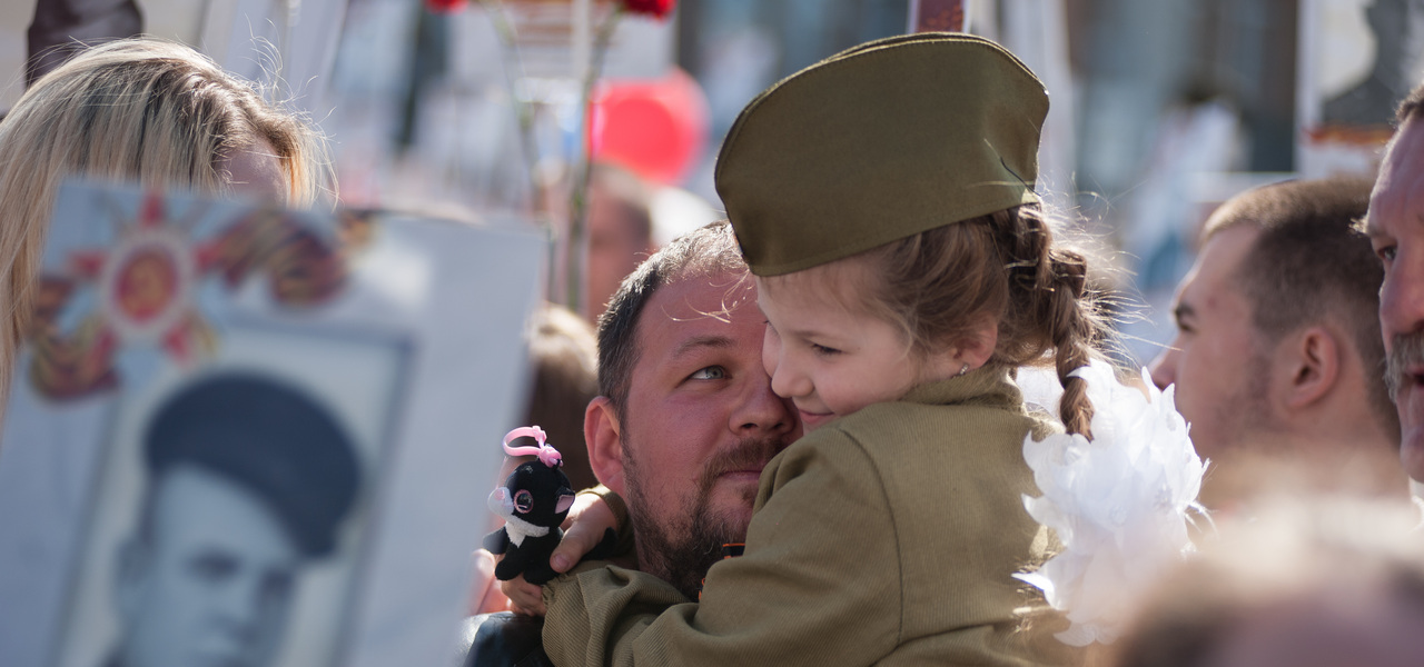 Путеводитель Дня Победы в&nbsp;Екатеринбурге: парад, салют и&nbsp;любимая группа президента