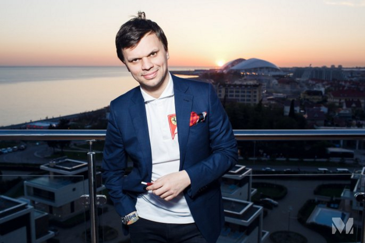 Идейный вдохновитель ресторанного фестиваля так влюбился в&nbsp;рестораны Екатеринбурга, что готовит гастроли местных шефов по&nbsp;стране