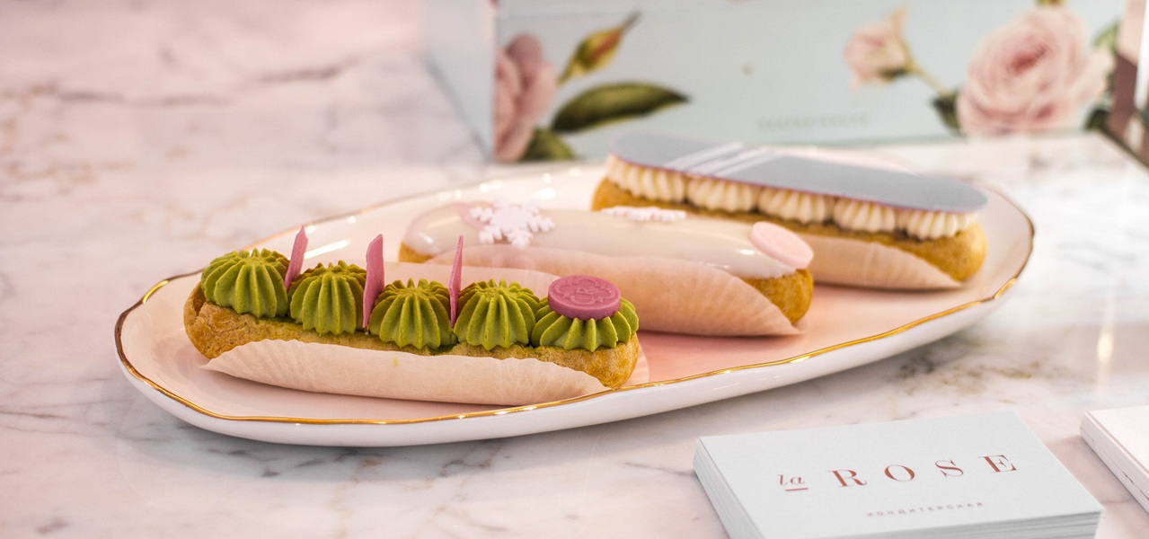 Бывшие домохозяйки превратили Екатеринбург в столицу сладостей Бывшие домохозяйки превратили Екатеринбург в столицу сладостей