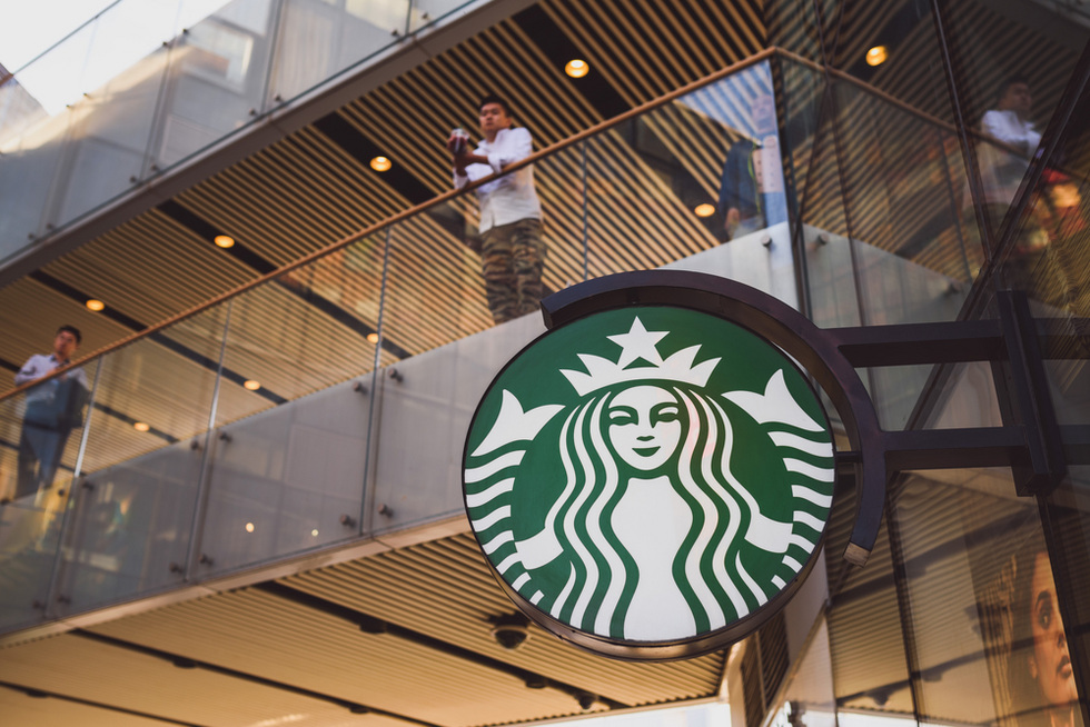 Американская кофейня ушла из&nbsp;аэропорта &laquo;Кольцово&raquo;