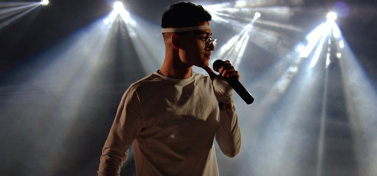 Модный рэпер отменил екатеринбургский концерт по состоянию здоровья Модный рэпер отменил екатеринбургский концерт по состоянию здоровья