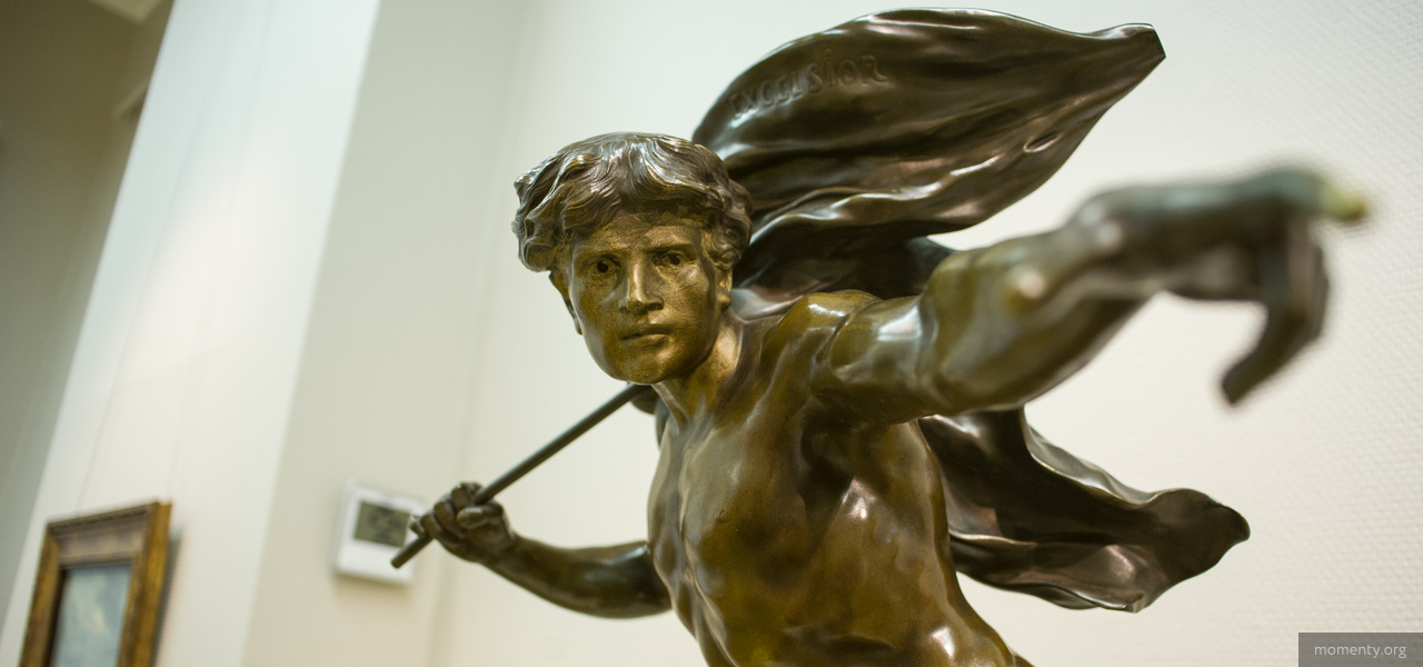 Строительные компании игнорируют строительство &laquo;Эрмитаж-Урал&raquo;