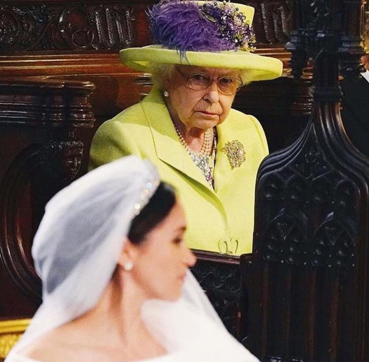 Та&nbsp;самая фотография гнева и&nbsp;недовольства.