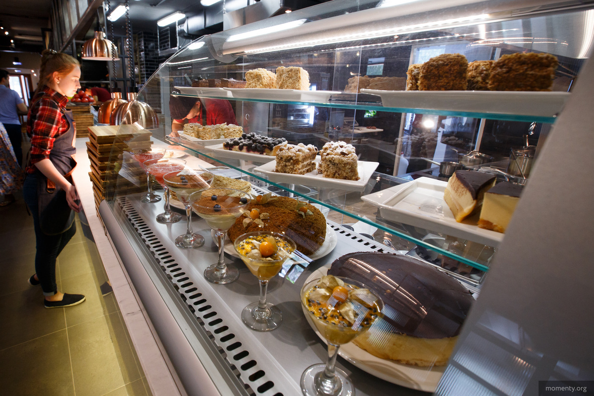 Обычные десерты сегодня многим противопоказаны Обычные десерты сегодня многим противопоказаны