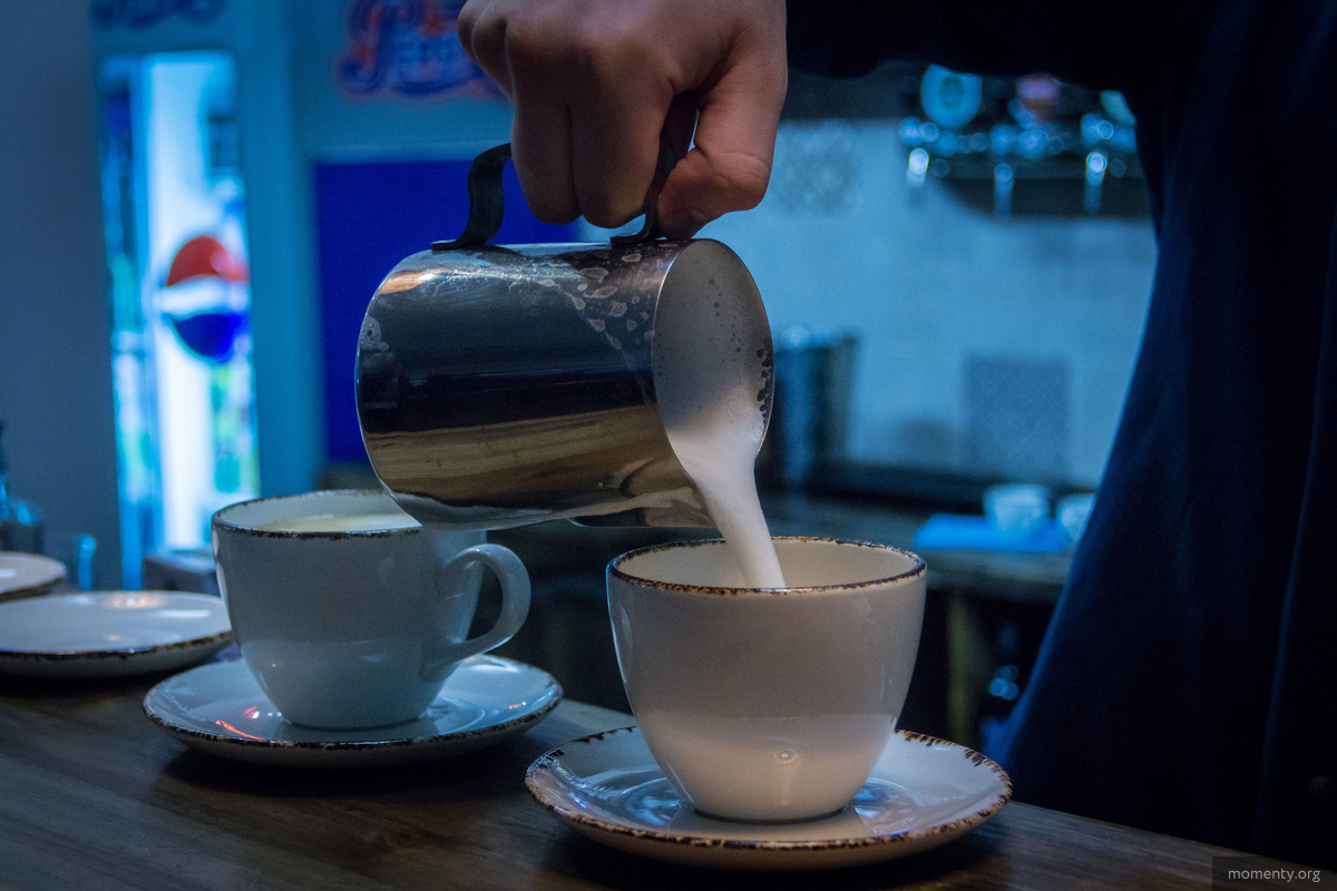 Соевое молоко — выход не для всех Соевое молоко — выход не для всех