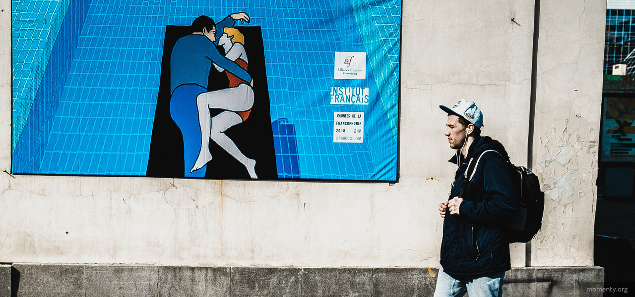 Екатеринбург зачистили от&nbsp;билбордов. Организаторы концертов проживут без рекламы лишь до&nbsp;осени