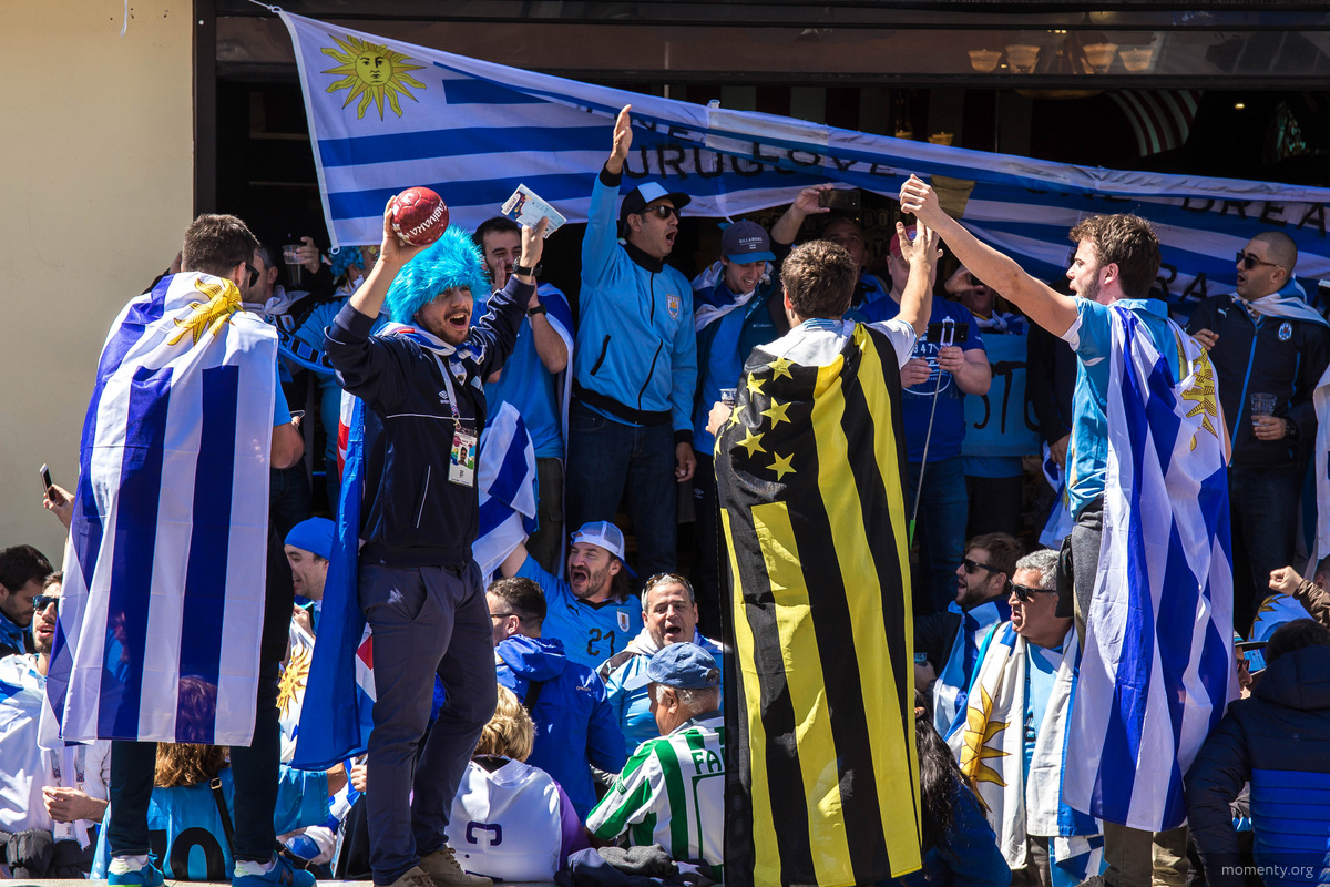 Болельщики со стажем говорят, что фанатам не нужны музеи Болельщики со стажем говорят, что фанатам не нужны музеи