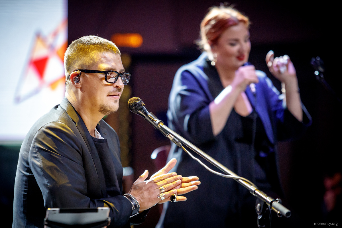 Встречать рассвет екатеринбуржцы будут в&nbsp;компании Антона Беляева