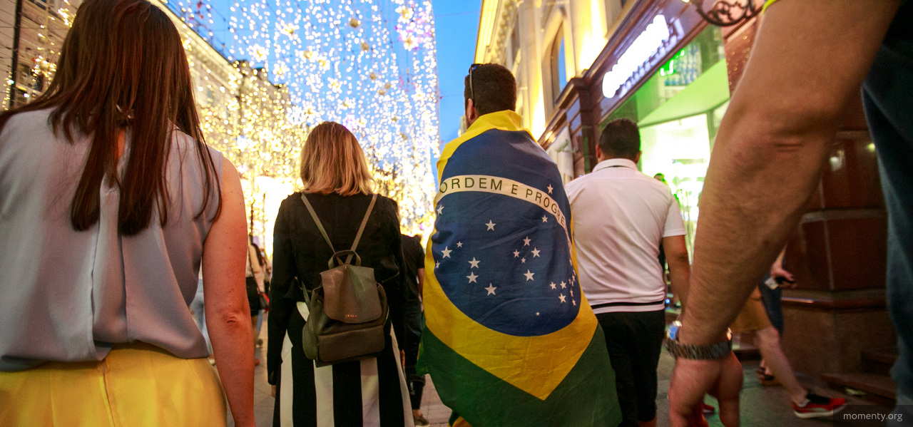 Tinder запустил проект знакомств в Екатеринбурге после чемпионата мира Tinder запустил проект знакомств в Екатеринбурге после чемпионата мира