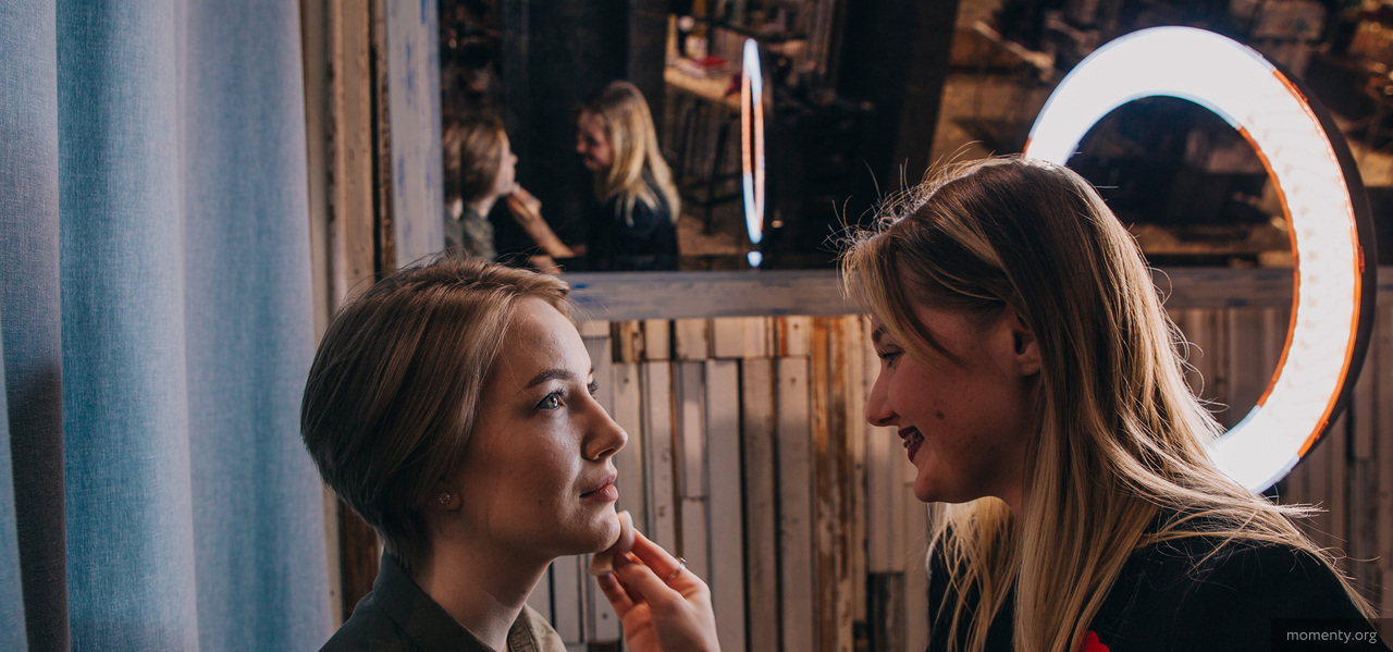 Известный американский бренд создал коллекцию косметики про Екатеринбург