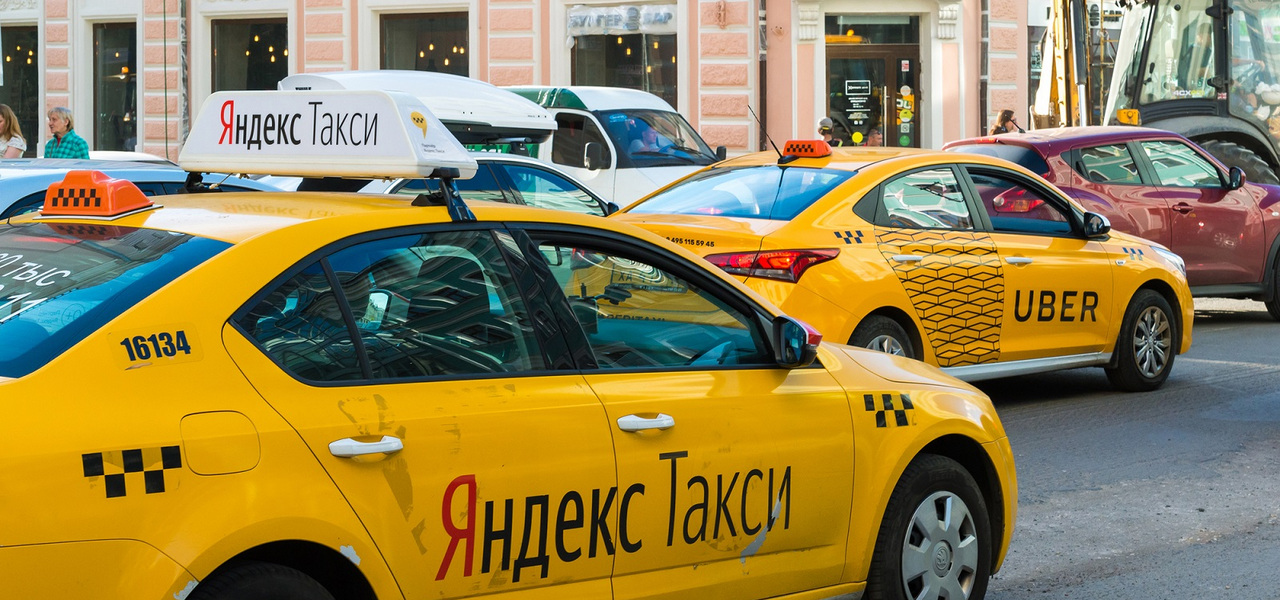 Uber заламывает цены после объединения с&nbsp;&laquo;Яндексом&raquo;. Водители отказываются работать