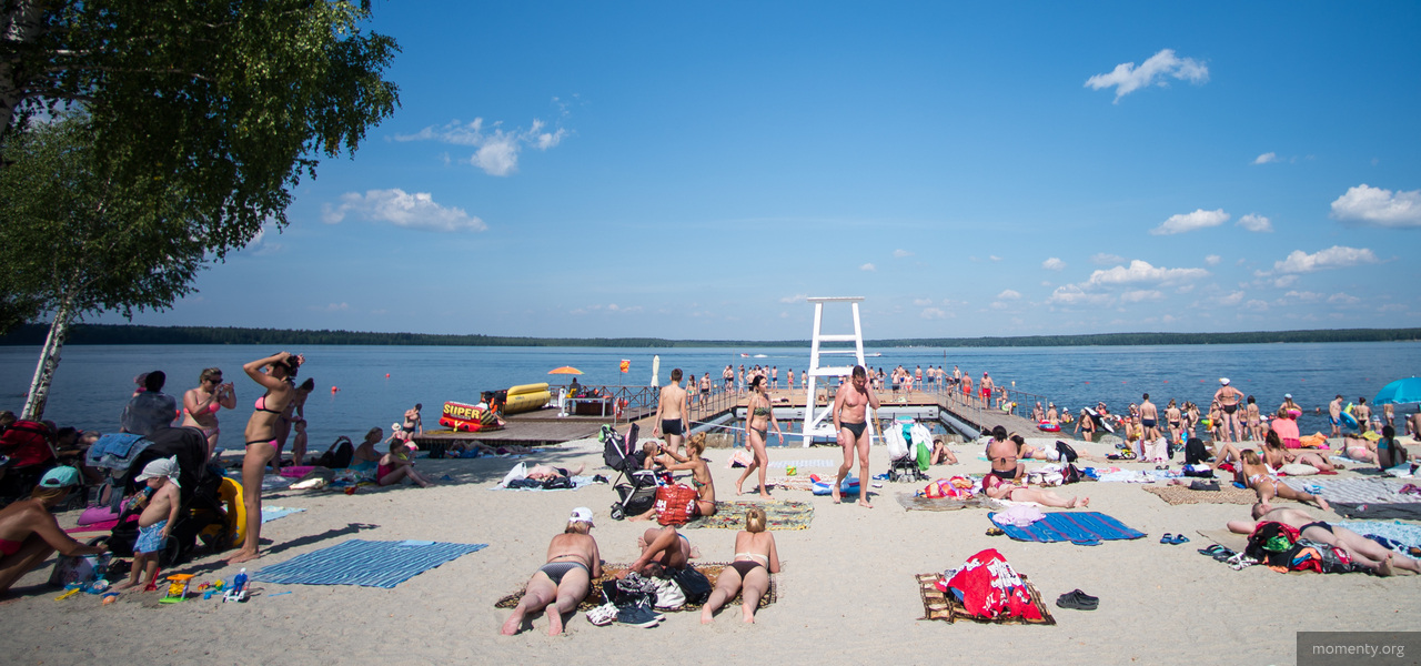 Кандидаты в&nbsp;мэры Екатеринбурга хотят быть как Собянин: готовы построить даже пляж