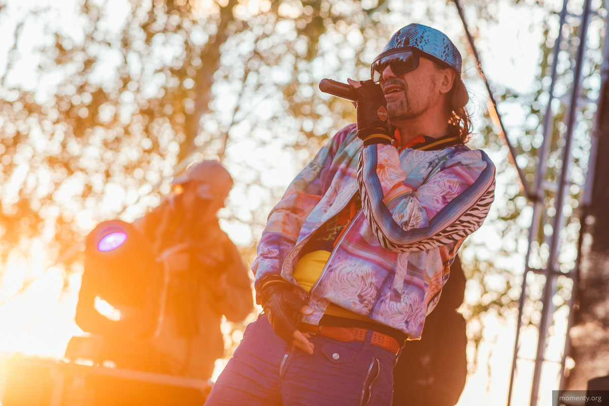 Менее раскрученные компании не прочь обратиться к олдскульной теме Менее раскрученные компании не прочь обратиться к олдскульной теме