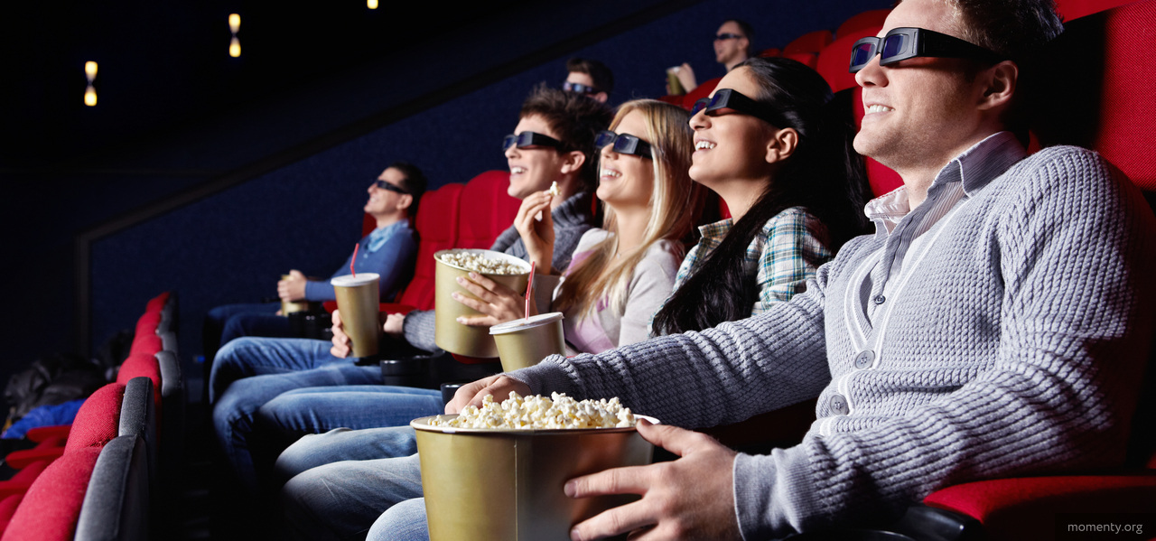 Кинотеатры подсчитывают убытки за&nbsp;лето. Причины не&nbsp;только в&nbsp;футболе