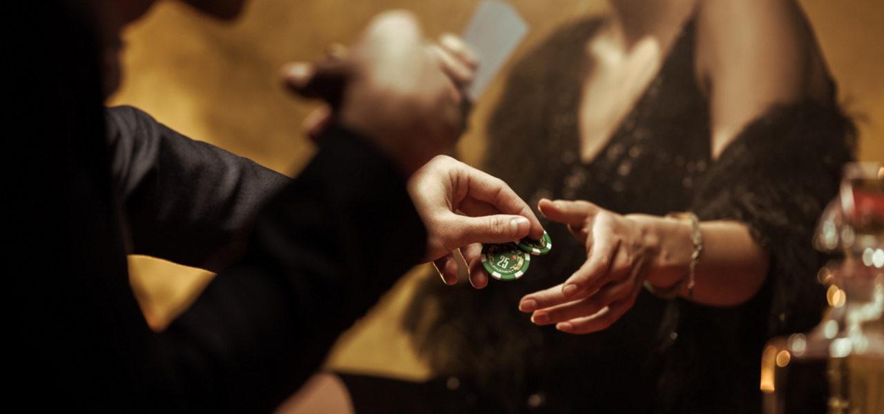 Уральские миллионеры тайно играют в&nbsp;покер. На&nbsp;кону 300 миллионов