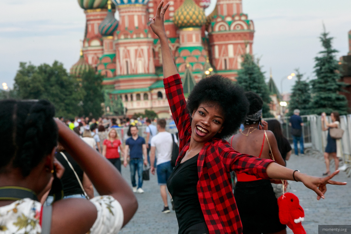 Туристы признаются, что им&nbsp;хочется узнавать новые российские города, а&nbsp;не&nbsp;только две раскрученные столицы
