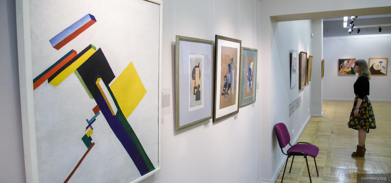 Известный бренд выпустил носки с картинами Музея ИЗО Известный бренд выпустил носки с картинами Музея ИЗО