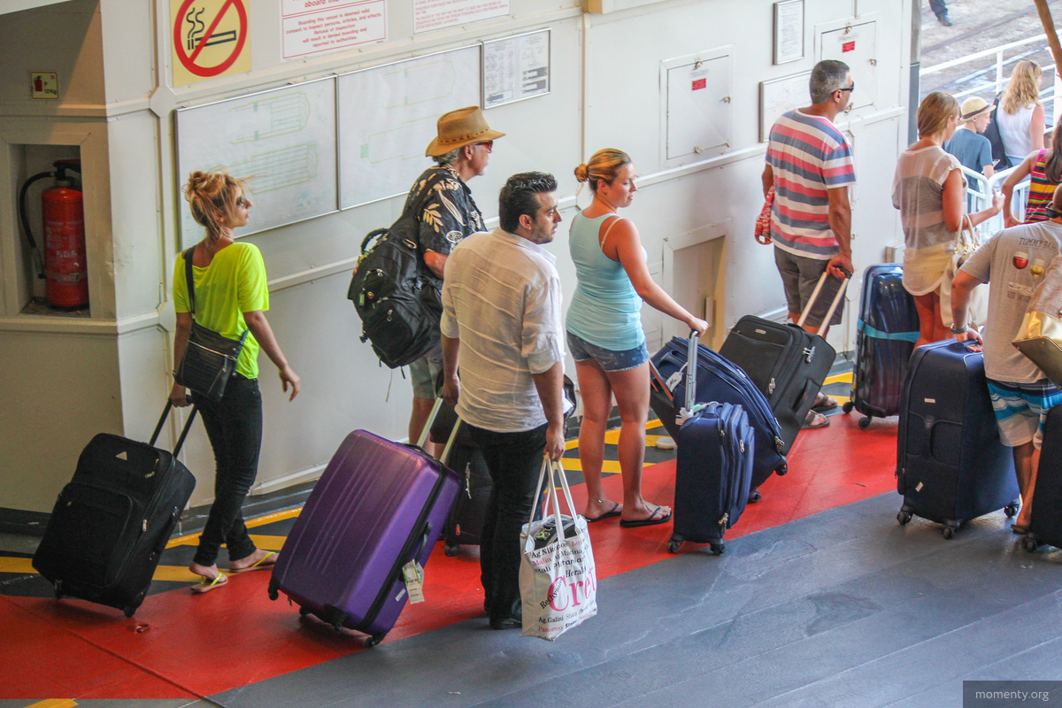 Таможенники рекомендуют сомневающимся туристам уточнять правила провоза того или иного презента в&nbsp;аэропорту