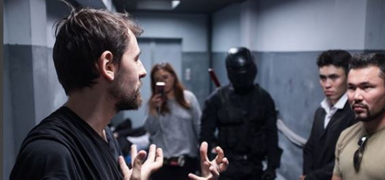 Режиссер уральского телевидения работает над клипами Дорна и Марьяны Ро. Реакция на последнее его видео удивила поклонников Режиссер уральского телевидения работает над клипами Дорна и Марьяны Ро. Реакция на последнее его видео удивила поклонников