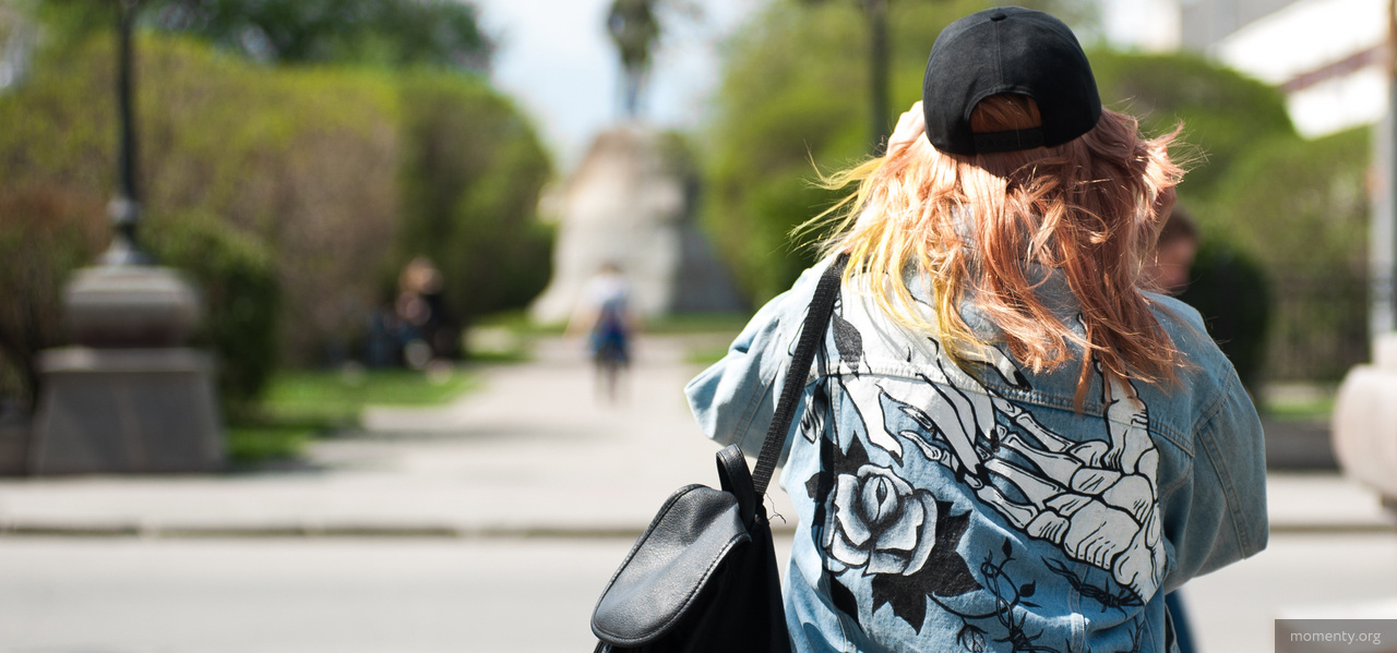 Тренды, которые всех достали в Москве, но зашли в Екатеринбурге Тренды, которые всех достали в Москве, но зашли в Екатеринбурге