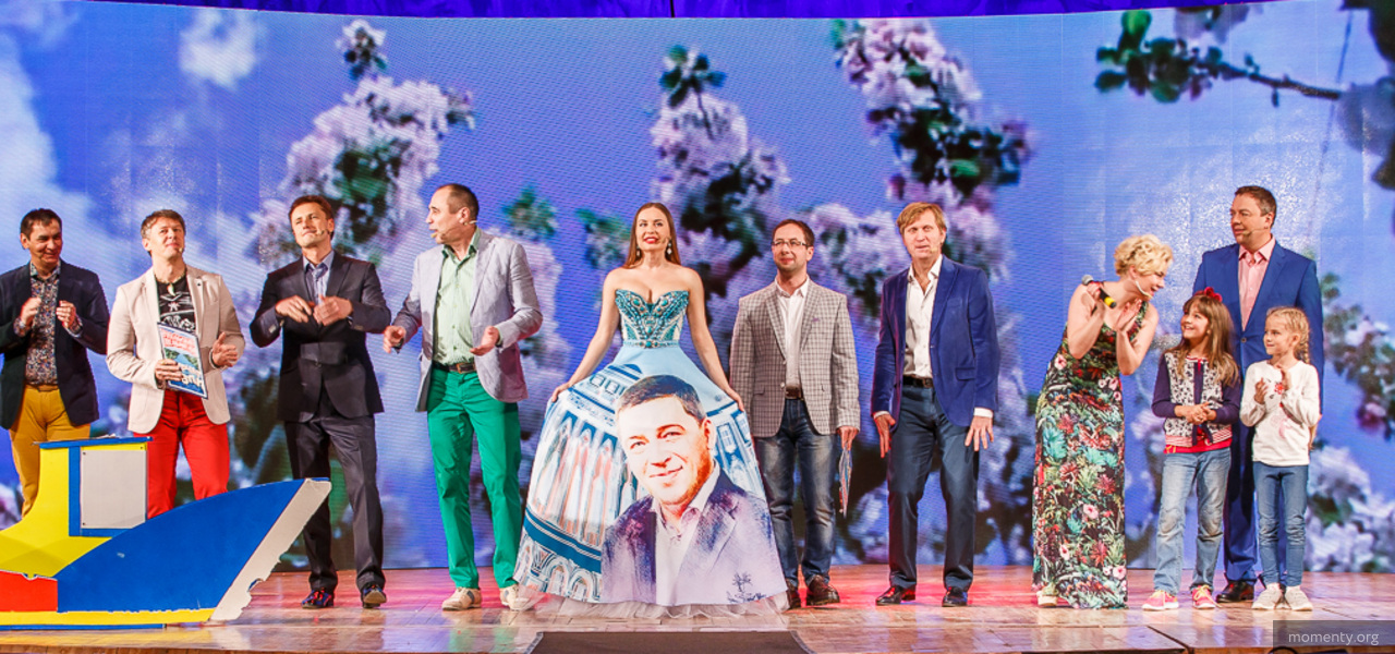 Экс-директор «Уральских пельменей» заявил в полицию на своего преемника Экс-директор «Уральских пельменей» заявил в полицию на своего преемника