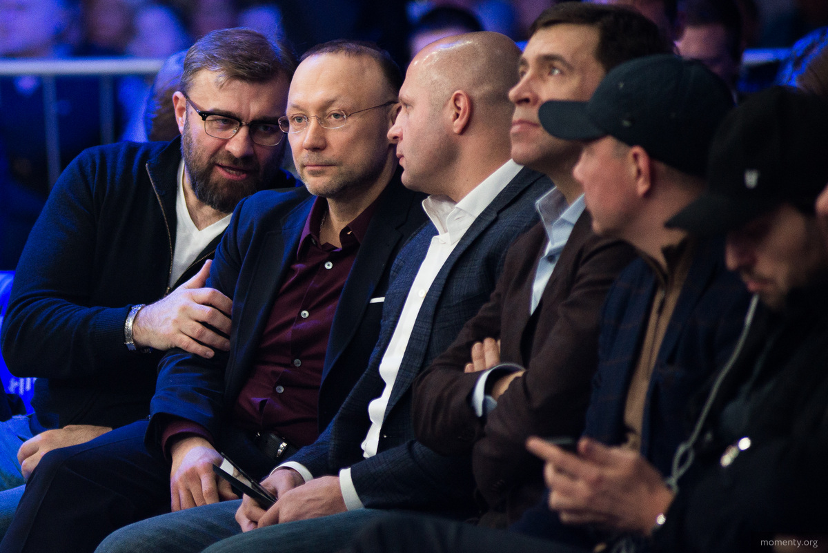 Хотите сидеть в&nbsp;одном ряду со&nbsp;звездами&nbsp;&mdash; становитесь металлургом или экономистом