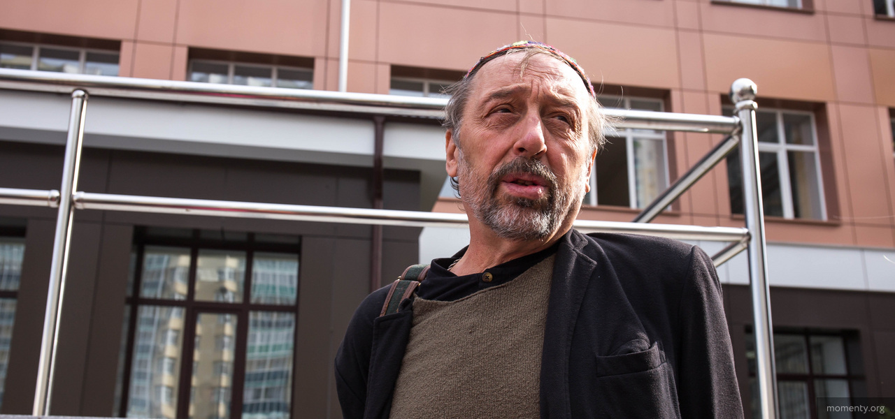 Суд вынес решение по&nbsp;делу Коляды. Ограничение свободы на&nbsp;1,5 года