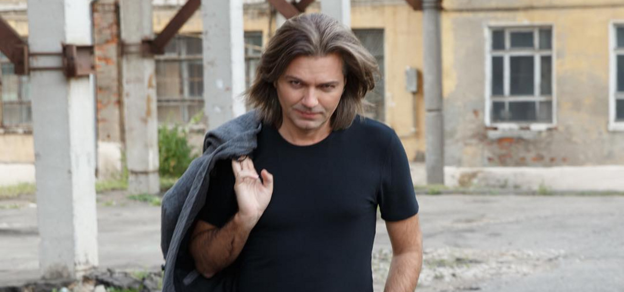 Городскую тусовку ждет встряска: в&nbsp;Екатеринбург едет молодящийся герой светских дам