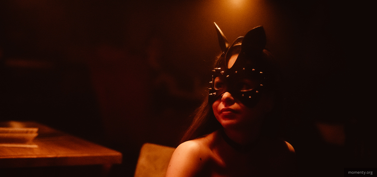 В клубе, где проходили БДСМ-вечеринки, будут читать лекции для детей В клубе, где проходили БДСМ-вечеринки, будут читать лекции для детей