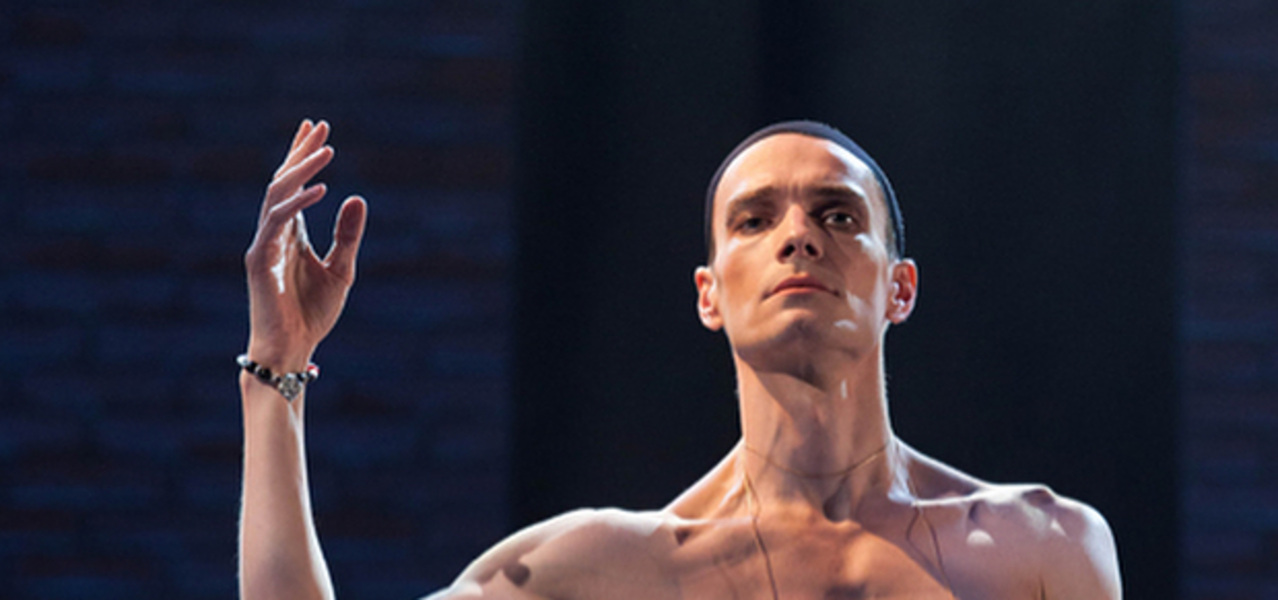 Герои светской хроники покажут в Екатеринбурге спектакль для взрослых Герои светской хроники покажут в Екатеринбурге спектакль для взрослых