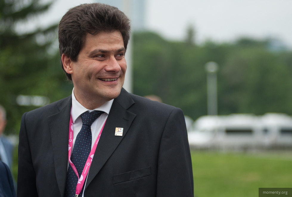 Екатеринбург определился с&nbsp;новым мэром