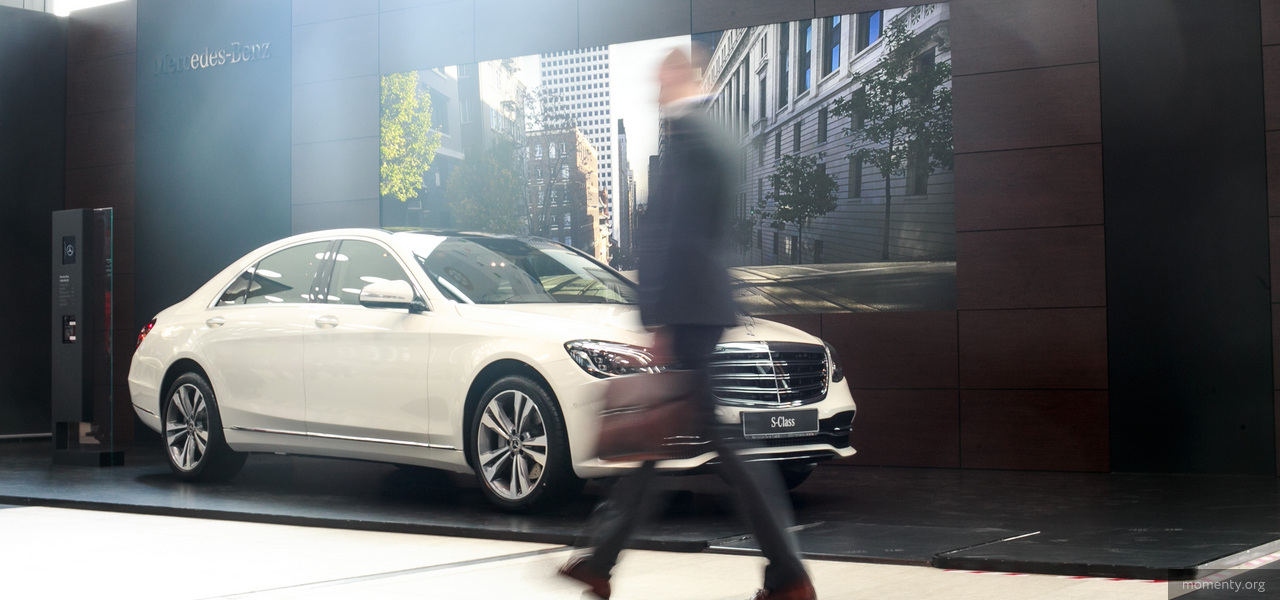 Находчивость индийцев изменила вкусы любителей элитных авто Находчивость индийцев изменила вкусы любителей элитных авто