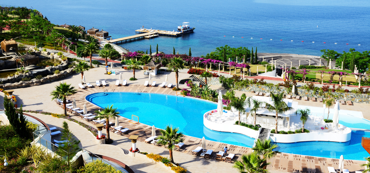 Уральские туристы рискуют остаться без новогодних каникул в&nbsp;Турции