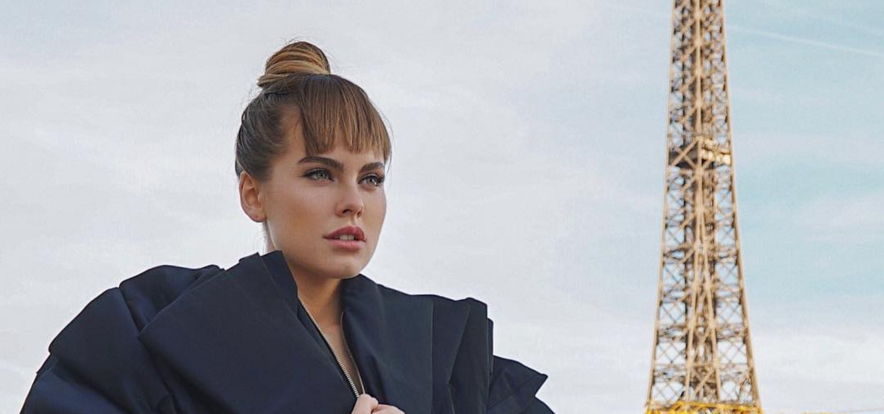 Уральские дивы получили секретные пригласительные в Париж. Пришлось промочить ноги Уральские дивы получили секретные пригласительные в Париж. Пришлось промочить ноги