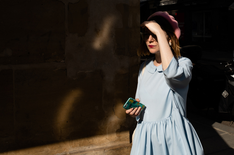 Светские дамы потеряли главное преимущество. Теперь оно доступно каждому Светские дамы потеряли главное преимущество. Теперь оно доступно каждому